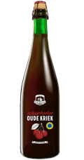 Oud Beersel Schaarbeekse Oude Kriek